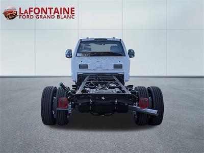 2026 Ford F-550 Regular Cab DRW 4WD Cab Chassis for sale #26ZC0037 - photo 2