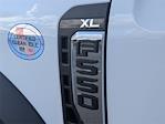 2026 Ford F-550 Regular Cab DRW 4WD Cab Chassis for sale #26ZC0037 - photo 17