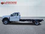 2026 Ford F-550 Regular Cab DRW 4WD Cab Chassis for sale #26ZC0037 - photo 3