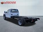2026 Ford F-550 Regular Cab DRW 4WD Cab Chassis for sale #26ZC0037 - photo 4