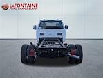2026 Ford F-550 Regular Cab DRW 4WD Cab Chassis for sale #26ZC0037 - photo 2