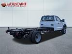 2026 Ford F-550 Regular Cab DRW 4WD Cab Chassis for sale #26ZC0037 - photo 5