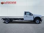 2026 Ford F-550 Regular Cab DRW 4WD Cab Chassis for sale #26ZC0037 - photo 6