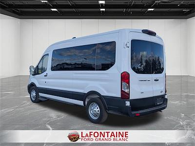 2026 Ford Transit 350 Medium Roof AWD Passenger Van for sale #26ZC0039 - photo 2