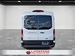 2026 Ford Transit 350 Medium Roof AWD Passenger Van for sale #26ZC0039 - photo 4