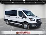 2026 Ford Transit 350 Medium Roof AWD Passenger Van for sale #26ZC0039 - photo 9