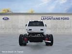 2026 Ford F-550 Crew Cab DRW 4WD Cab Chassis for sale #26ZC0041 - photo 5
