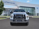 2026 Ford F-650 Regular Cab DRW RWD Cab Chassis for sale #26ZC0042 - photo 10