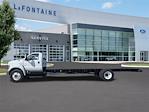2026 Ford F-650 Regular Cab DRW RWD Cab Chassis for sale #26ZC0042 - photo 3