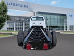 2026 Ford F-650 Regular Cab DRW RWD Cab Chassis for sale #26ZC0042 - photo 5