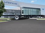 2026 Ford F-650 Regular Cab DRW RWD Cab Chassis for sale #26ZC0042 - photo 7