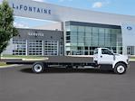 2026 Ford F-650 Regular Cab DRW RWD Cab Chassis for sale #26ZC0042 - photo 8