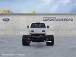 2026 Ford F-550 Regular Cab DRW 4WD Cab Chassis for sale #26ZC0043 - photo 5