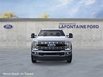 2026 Ford F-550 Regular Cab DRW 4WD Cab Chassis for sale #26ZC0043 - photo 6