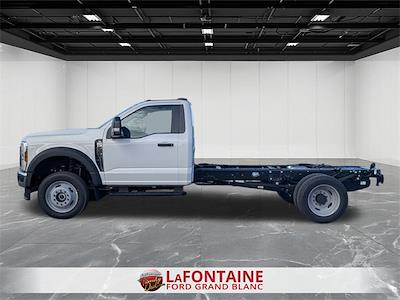 New 2026 Ford F-550 - photo 1