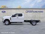 2026 Ford F-350 Super Cab DRW 4WD Cab Chassis for sale #26ZC0045 - photo 4