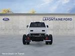 2026 Ford F-350 Super Cab DRW 4WD Cab Chassis for sale #26ZC0045 - photo 5