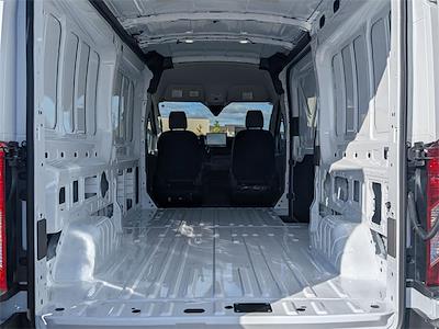 2026 Ford Transit 250 Medium Roof AWD Empty Cargo Van for sale #26ZC0046 - photo 2