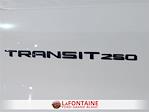 2026 Ford Transit 250 Medium Roof AWD Empty Cargo Van for sale #26ZC0046 - photo 21