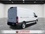 2026 Ford Transit 250 Medium Roof AWD Empty Cargo Van for sale #26ZC0046 - photo 6