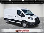 2026 Ford Transit 250 Medium Roof AWD Empty Cargo Van for sale #26ZC0046 - photo 9