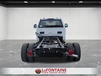 2026 Ford F-550 Regular Cab DRW 4WD Cab Chassis for sale #26ZC0047 - photo 2