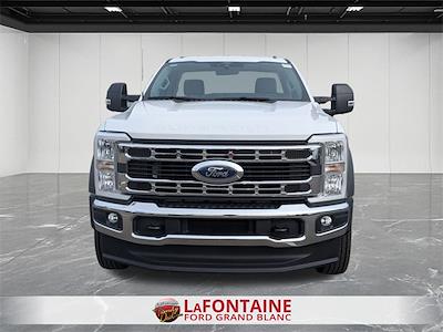 New 2026 Ford F-550 - photo 1