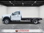2026 Ford F-550 Regular Cab DRW 4WD Cab Chassis for sale #26ZC0047 - photo 3