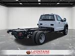 2026 Ford F-550 Regular Cab DRW 4WD Cab Chassis for sale #26ZC0047 - photo 5