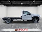 2026 Ford F-550 Regular Cab DRW 4WD Cab Chassis for sale #26ZC0047 - photo 6