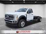 2026 Ford F-550 Regular Cab DRW 4WD Cab Chassis for sale #26ZC0048 - photo 1