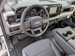 2026 Ford F-550 Regular Cab DRW 4WD Cab Chassis for sale #26ZC0048 - photo 10