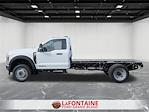 2026 Ford F-550 Regular Cab DRW 4WD Cab Chassis for sale #26ZC0048 - photo 4