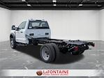 2026 Ford F-550 Regular Cab DRW 4WD Cab Chassis for sale #26ZC0048 - photo 2