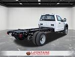 2026 Ford F-550 Regular Cab DRW 4WD Cab Chassis for sale #26ZC0048 - photo 5
