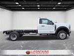 2026 Ford F-550 Regular Cab DRW 4WD Cab Chassis for sale #26ZC0048 - photo 6