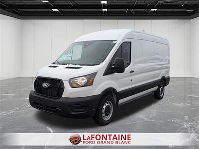 New 2026 Ford Transit 250 Medium Roof Empty Cargo Van for sale #26ZC0051 - photo 1