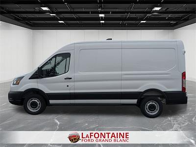 New 2026 Ford Transit 250 Medium Roof Empty Cargo Van for sale #26ZC0051 - photo 2
