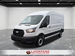 New 2026 Ford Transit 250 Medium Roof Empty Cargo Van for sale #26ZC0051 - photo 1