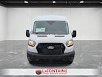 New 2026 Ford Transit 250 Medium Roof Empty Cargo Van for sale #26ZC0051 - photo 10