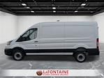 New 2026 Ford Transit 250 Medium Roof Empty Cargo Van for sale #26ZC0051 - photo 2