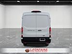 New 2026 Ford Transit 250 Medium Roof Empty Cargo Van for sale #26ZC0051 - photo 4
