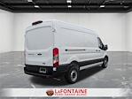 New 2026 Ford Transit 250 Medium Roof Empty Cargo Van for sale #26ZC0051 - photo 6