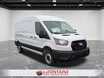 New 2026 Ford Transit 250 Medium Roof Empty Cargo Van for sale #26ZC0051 - photo 9