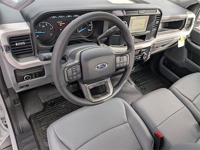 New 2026 Ford F-550 - photo 1