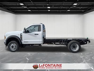 New 2026 Ford F-550 - photo 1