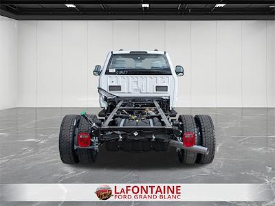 New 2026 Ford F-550 - photo 1