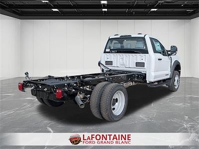 New 2026 Ford F-550 - photo 1