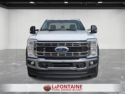 New 2026 Ford F-550 - photo 1