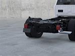 New 2026 Ford F-550 XL Regular Cab 4WD Cab Chassis for sale #26ZC0052 - photo 20